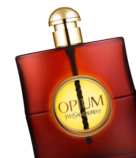 yves saint laurent opium parfum 7.5ml|where to buy opium perfume.